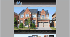 Desktop Screenshot of imtmarketing.com